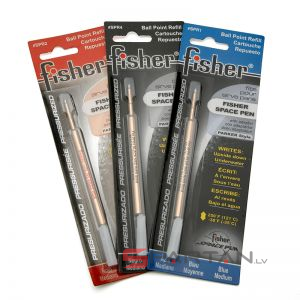 Стержень Fisher Space Pen (PR4 Medium Black)