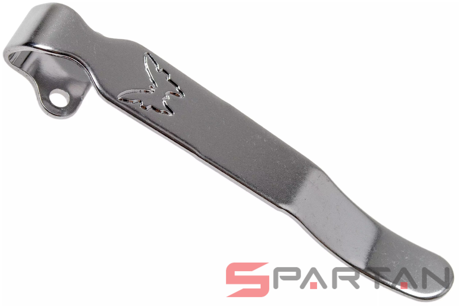 Benchmade 987916F клипса глубокая (Deep Carry Clip)