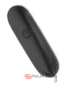 Кожаный чехол для бритв Boker (14.5 cm)