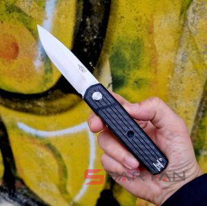 GANZO Firebird FH927-CF