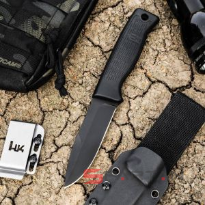 Heckler & Koch MP7 Personal Duty Knife