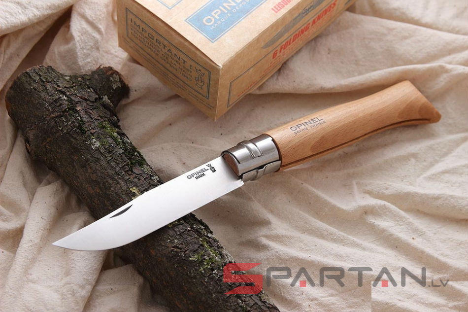 OPINEL 12 INOX