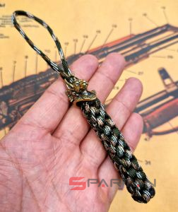 Темляк Анубис EDC (camo)