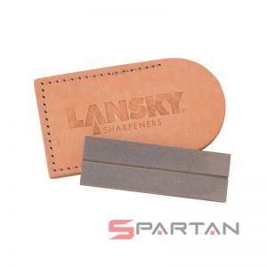 Lansky Diamond Pocket Stone (LDPST)